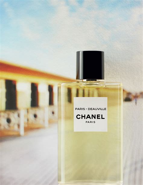 chanel deauville scent|chanel paris perfume for women.